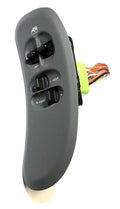 Front Left Master Window Switch For Town & Country Dodge Grand Caravan 2004-2007