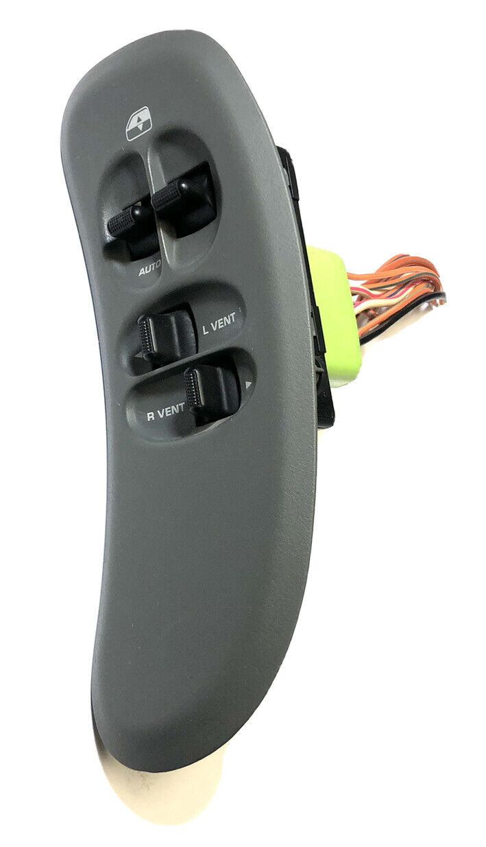 Front Left Master Window Switch For Town & Country Dodge Grand Caravan 2004-2007