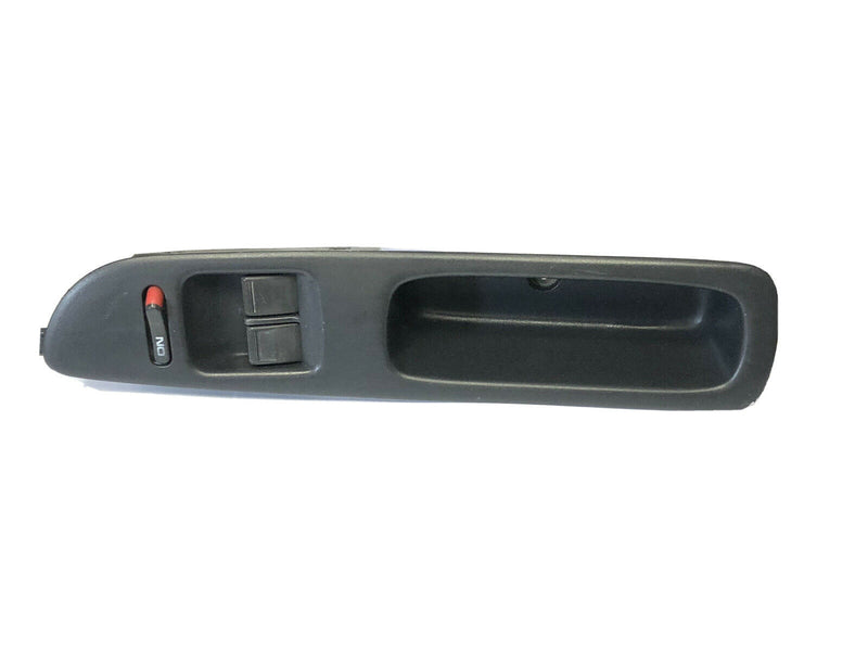 96 97 98 99 00 HONDA CIVIC 2 DOOR MASTER POWER WINDOW SWITCH OEM