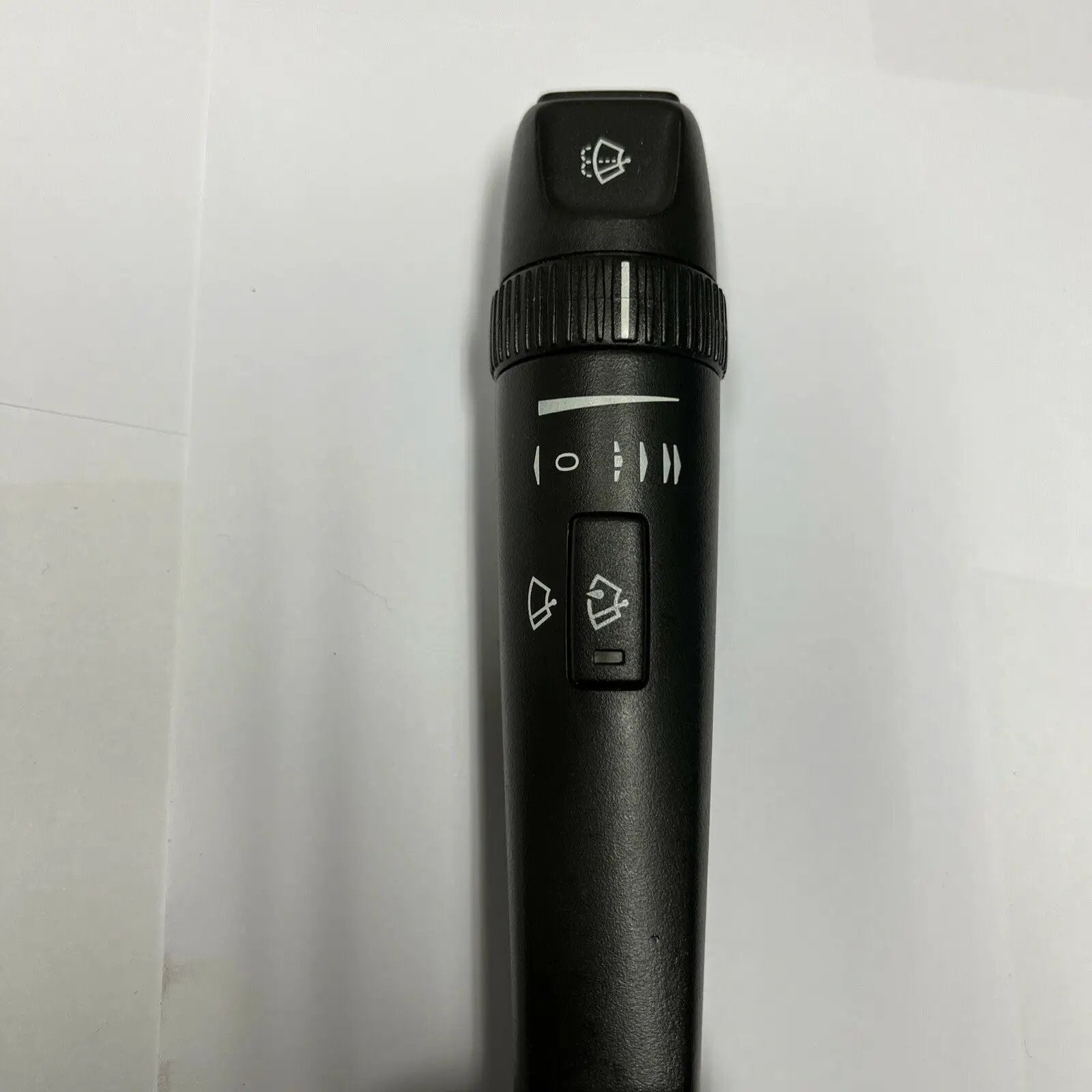 Volvo S60 S80 windshield wiper switch w/ rain sensing wipers OEM 05-06 30669740 by Volvo