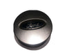 4pcs Matte Silver Center Wheel Hub Caps Emblem Cover Fit For Ford BB53-1A096-RA