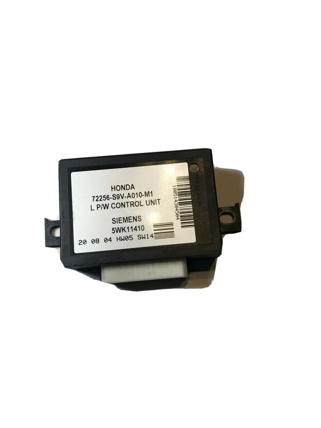 2003-2008 Pilot Left Hand Driver Power Window Control Door Module 72256S9VA010M” by Honda