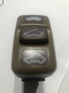 2003-2005 Honda Accord sunroof switch M19833