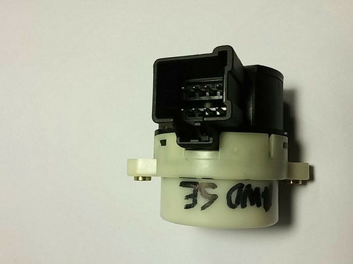 2000 OEM Volvo XC70 AWD SE Ignition cylinder column switch 09459503 S70 V70