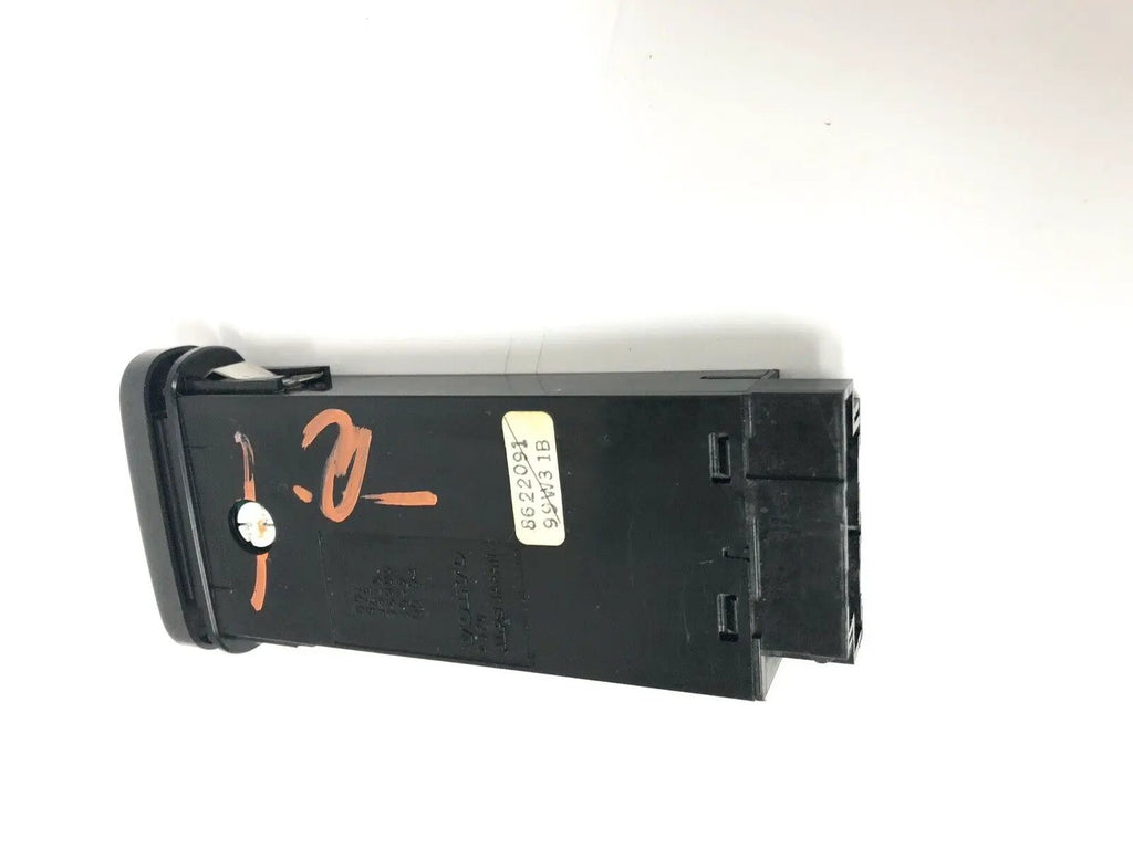 Volvo S70 V70 V70R C70 Hazard Switch Flasher 9459071 6849843 by Volvo