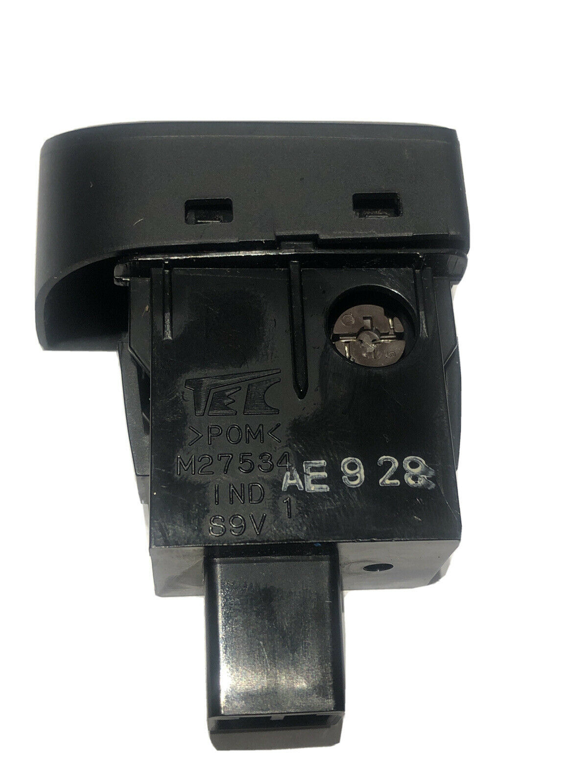 2003 04 05 HONDA PILOT PASS (passenger side) AIR SWITCH OEM M27534