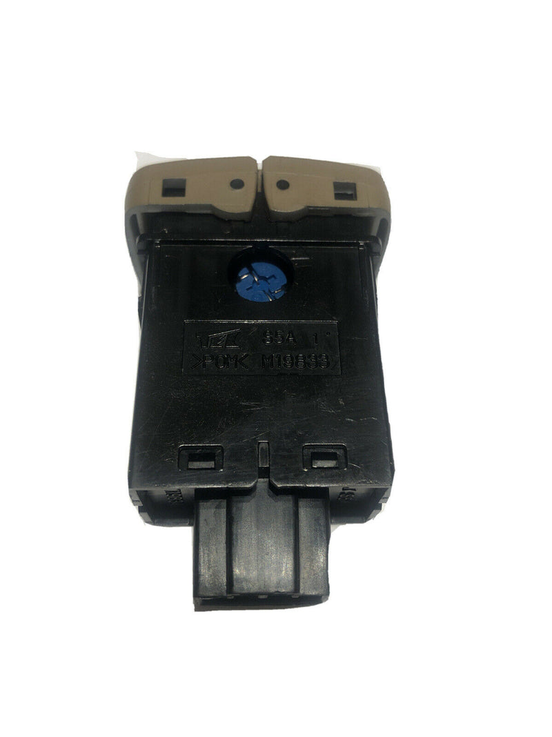 OEM 1998-2002 OEM Honda Acura Power Sunroof Sun Moon Roof Moonroof Dash Switch