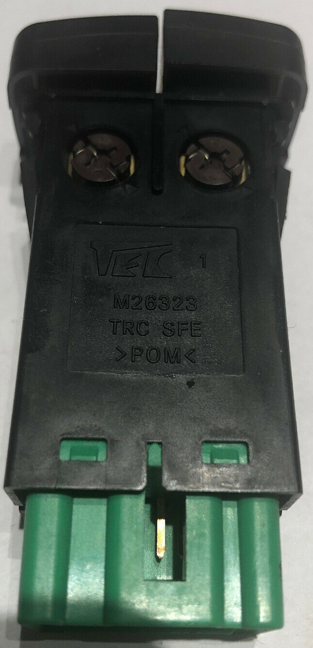 2001-2006 Acura MDX VSA Off Switch Cruise Control Button OEM
