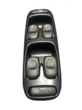 NEW Master Power Window Switch Front LH Driver Side For 1998-2000 Volvo S70 V70 by JDMSPEED