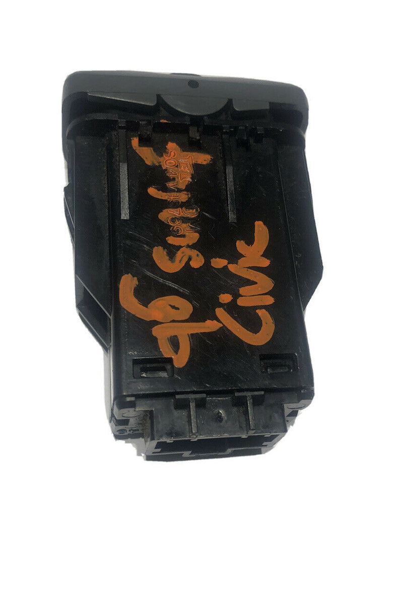 Honda Civic OEM Sunroof Switch 96-00