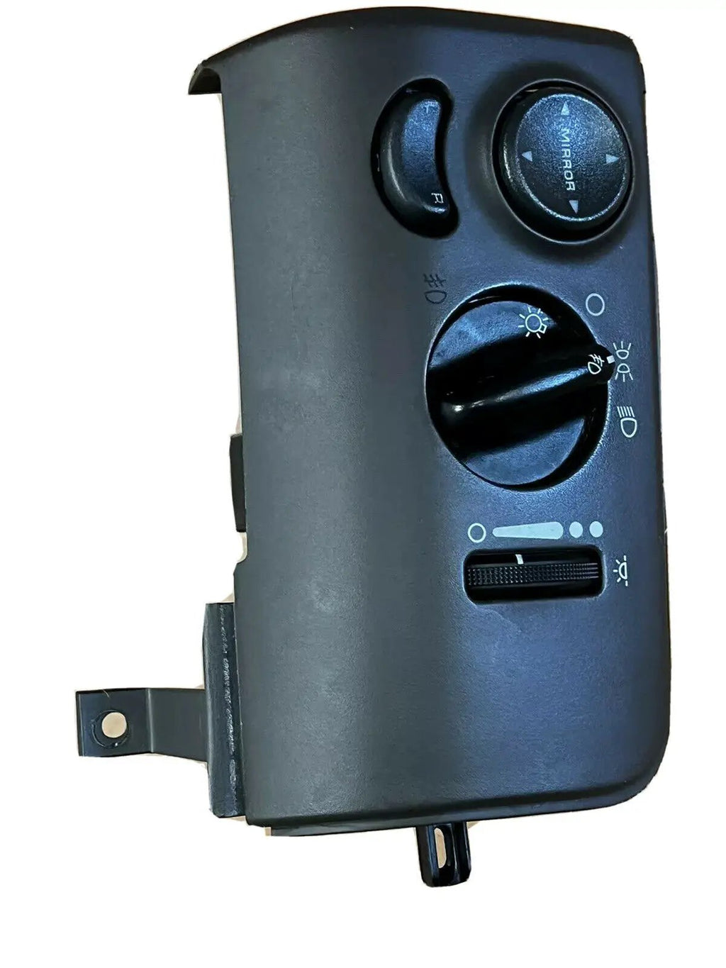96-00 Caravan: OEM Mirror Control, Headlight Control, Light Dimmer Switch by Factory/OEM