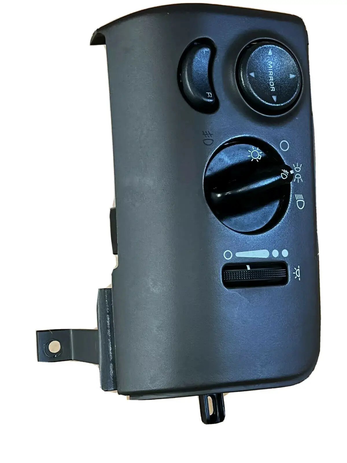 96-00 Caravan: OEM Mirror Control, Headlight Control, Light Dimmer Switch by Factory/OEM
