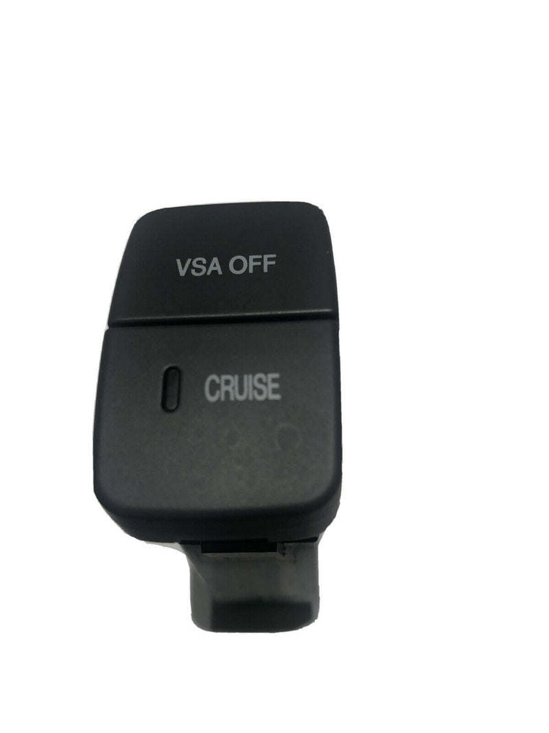 1999 ACURA TL VSA OFF TERRAIN CONTROL CRUISE CONTROL SWITCH OEM M17982 A1214
