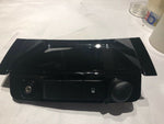 2008-2009 GM Saturn Vue  Instrument Panel Dash-Storage Tray Bezel  OEM #15A