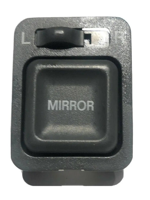 96 97 98 99 00 Honda Civic light Grey Power Mirror Switch by Honda