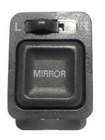 96 97 98 99 00 Honda Civic light Grey Power Mirror Switch