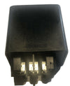 767-Volvo 6-Pin Black Windscreen Intermittent Wiper Relay 6849780 898741000 12V