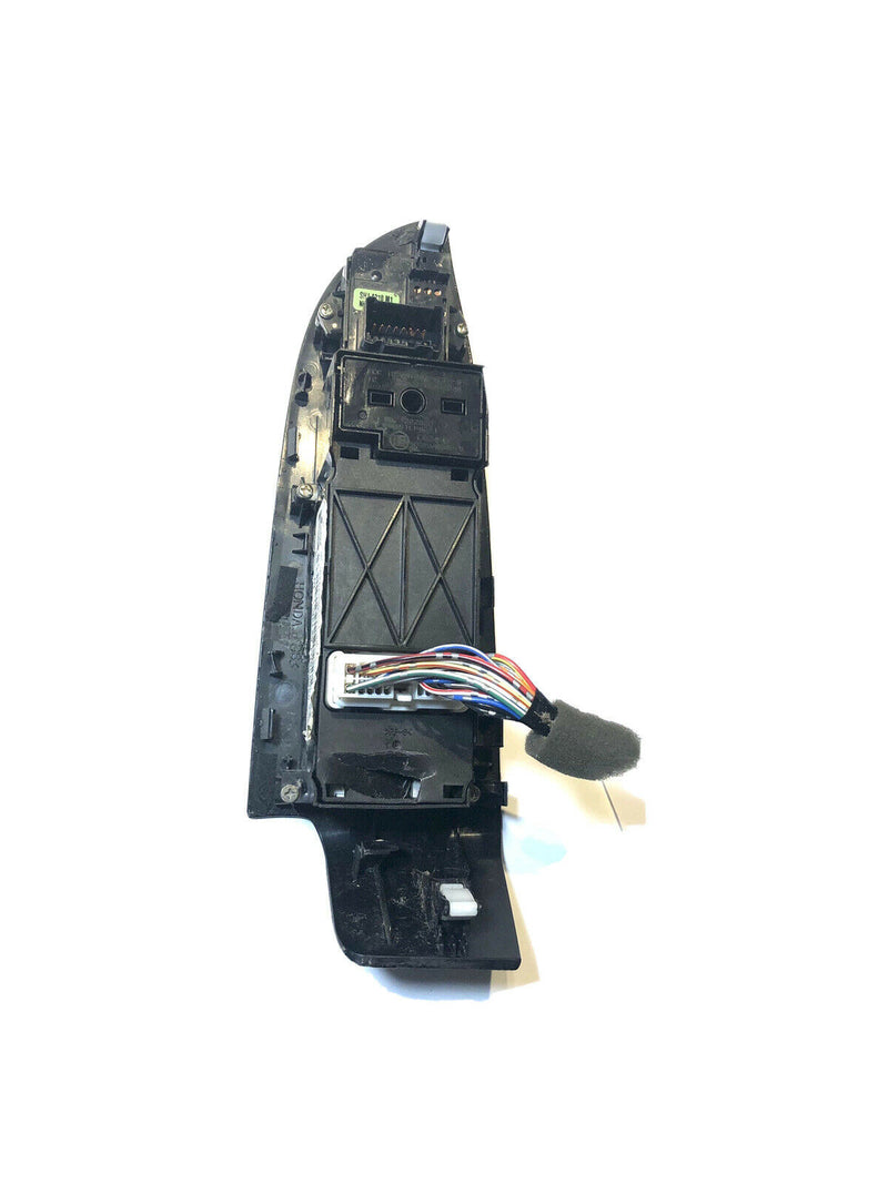 2005-2010 Honda Odyssey LH Driver Master Power Window Switch OEM 83590 SHJ A212