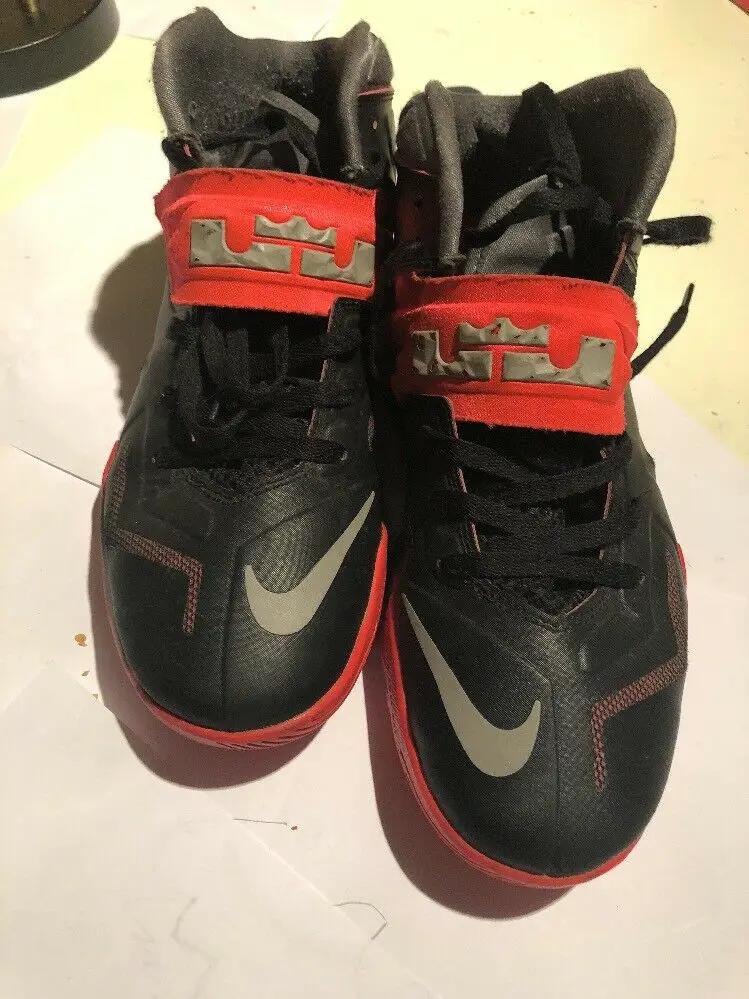 Nike LeBron Watch Size 9.5 by Nike