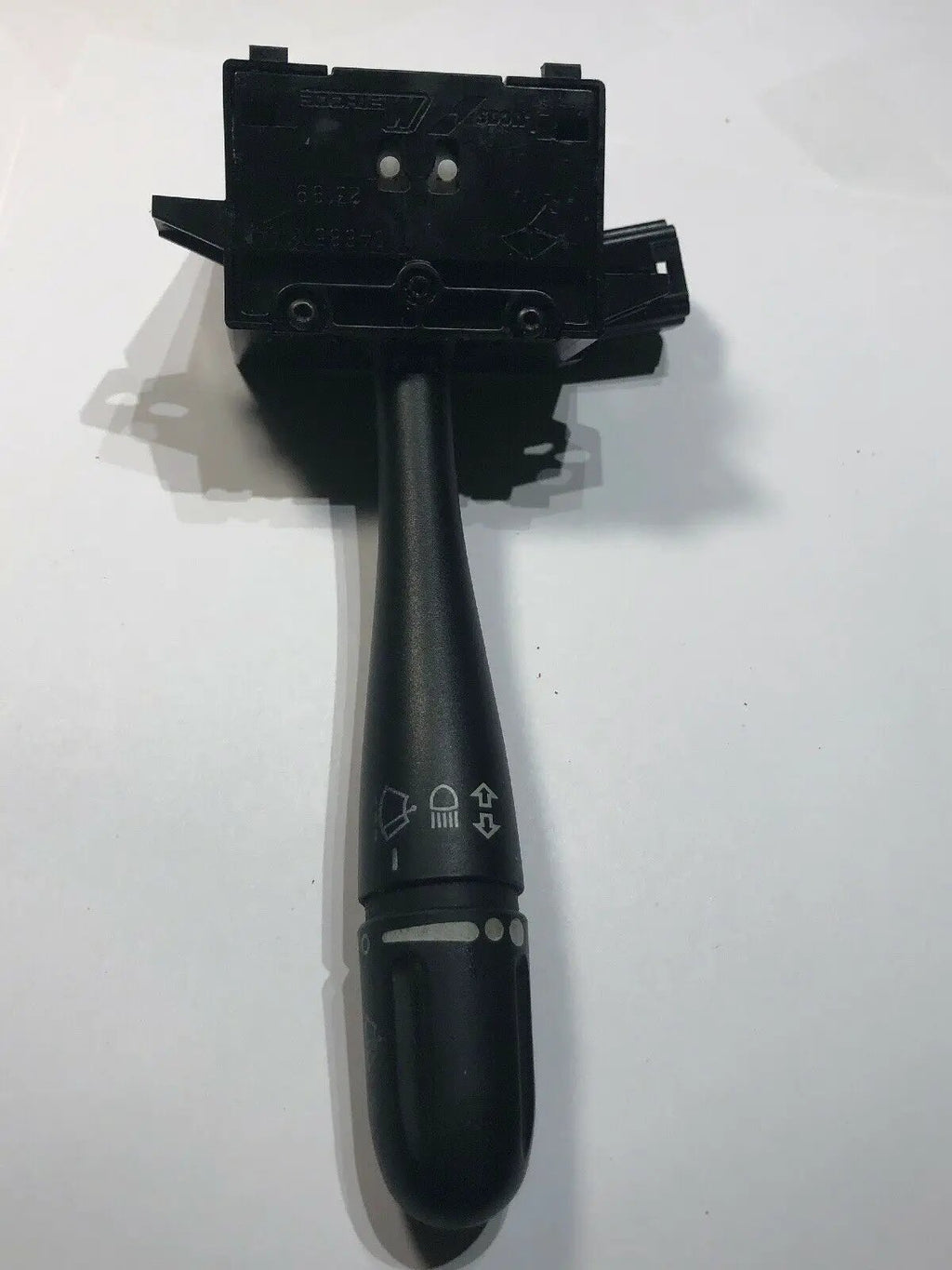 Turn Signal Switch For 2001-2007 Chrysler Town & Country Dodge Grand Caravan by Perfect Fit