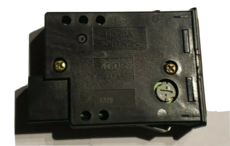 HONDA ACCORD INTERIOR DIMMER LIGHT LAMP DIM RHEOSTAT SWITCH CONTROL BUTTON 94-97