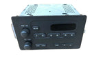 Chevrolet Silverado 1500 2500 AM FM Player Radio Stereo OEM DND