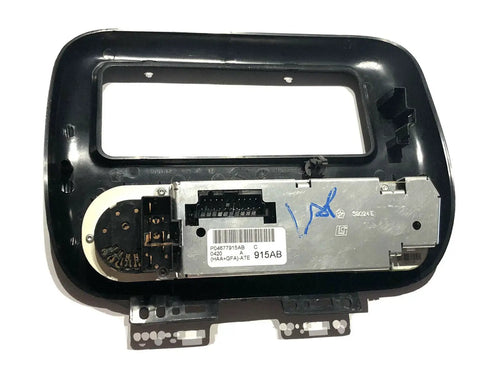 SHIPS SAME DAY! Chrysler 04677915AB Climate Control Module P04677915AB Dodge by Dodge