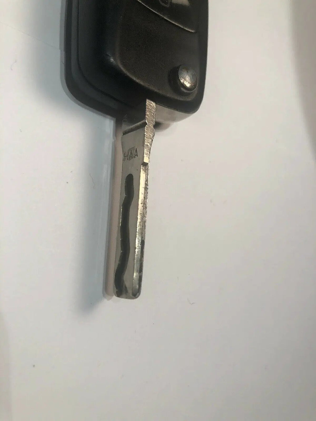 NEW VW VOLKSWAGEN FLIP KEY FOB SHELL REPLACEMENT CASE KIT JETTA BEETLE PASSAT by VW