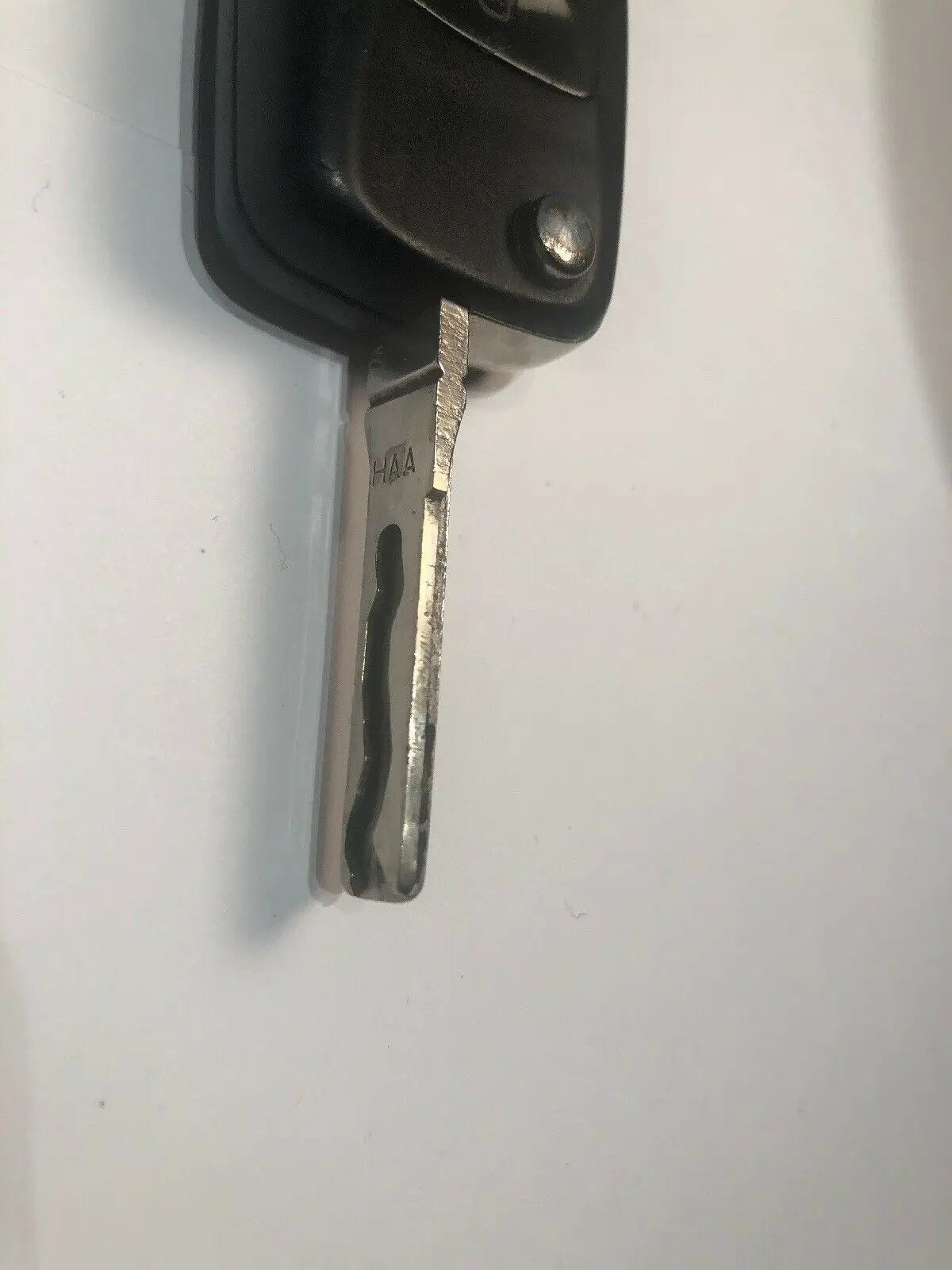 NEW VW VOLKSWAGEN FLIP KEY FOB SHELL REPLACEMENT CASE KIT JETTA BEETLE PASSAT by VW