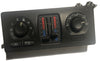 CHEVY SILVERADO TAHOE SUBURBAN YUKON MANUAL CLIMATE CONTROL AC HEATER 2003-2006
