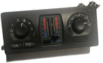 CHEVY SILVERADO TAHOE SUBURBAN YUKON MANUAL CLIMATE CONTROL AC HEATER 2003-2006