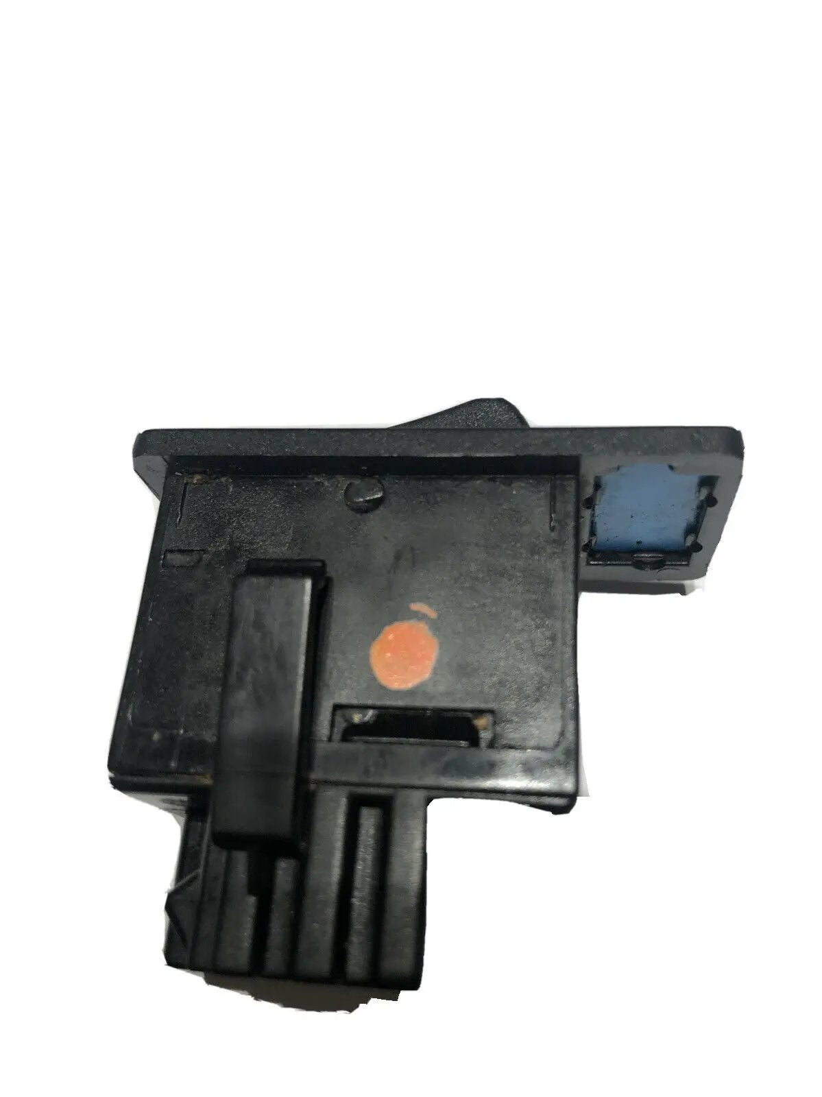 95 Volvo 960 S90 V90 760 940 Left Driver's Seat Heater Switch OEM by Volvo