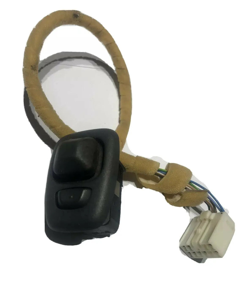 OEM Volvo V70 S70 C70 Power Side View Mirror Switch 9148959 03 2205 00 Button by Volvo