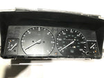 96 97 98 99 Land Rover Speedometer Instrument Cluster Dash Panel Gauges 106,642