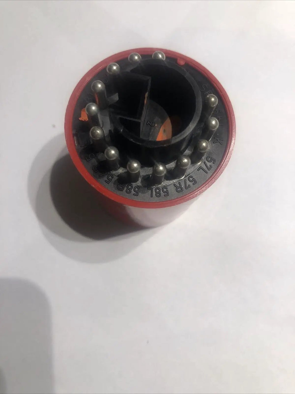 Exterior Light Bulb Check Relay for Volvo 240 740 745 244 245 by K.A.E.