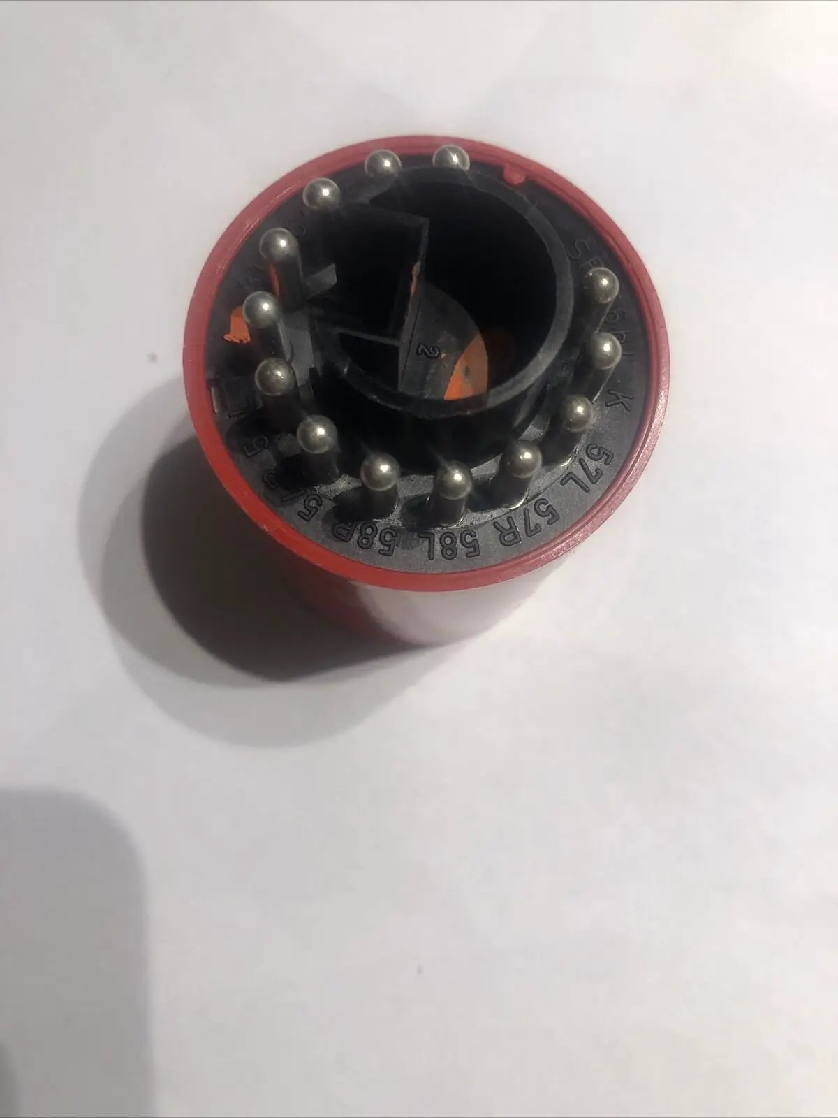 Exterior Light Bulb Check Relay for Volvo 240 740 745 244 245 by K.A.E.
