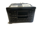 Volvo SC-816 Radio tuner CD cassette AMFM 960 S70 C70 V70 850 S90 93-00 w CODE