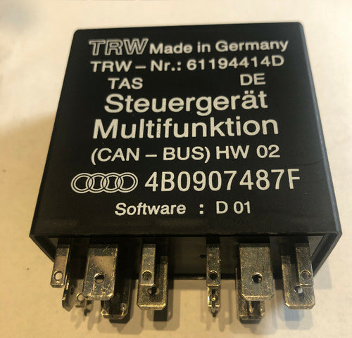 616. Relay #61194414d