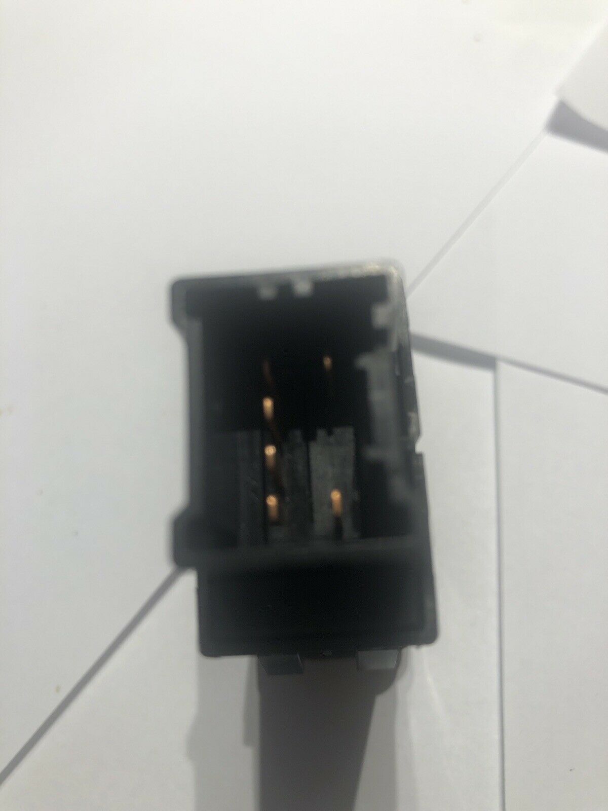2003-2005 Honda Accord sunroof switch M19833