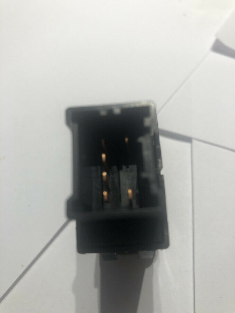 2003-2005 Honda Accord sunroof switch M19833