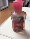 1 Bath & Body Works PARIS AMOUR Shea Enriched Body Wash / Shower Gel