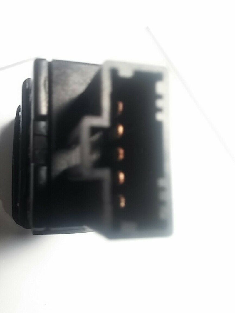 2000 ODYSSEY  Misc Electrical Part Cruise Control On/Off Switch m15786 B