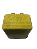OEM Volvo Relay (Pulse Wiper) (Rear) 898465 1363516 240 260 740 760 940 by Volvo