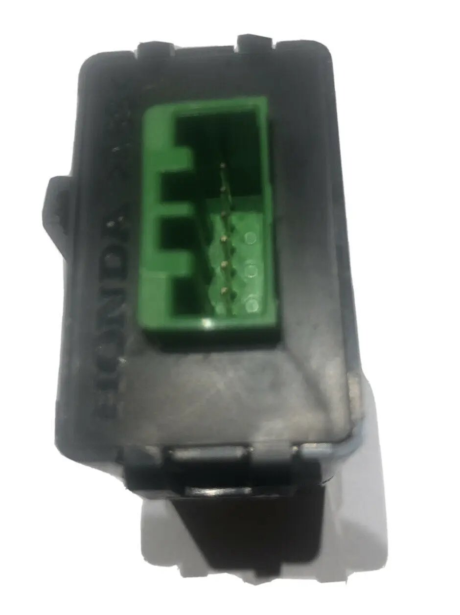 New Receiver Unit Keyless Entry For RSX CR-V Civic 38385-S9A-H11 by Unbranded