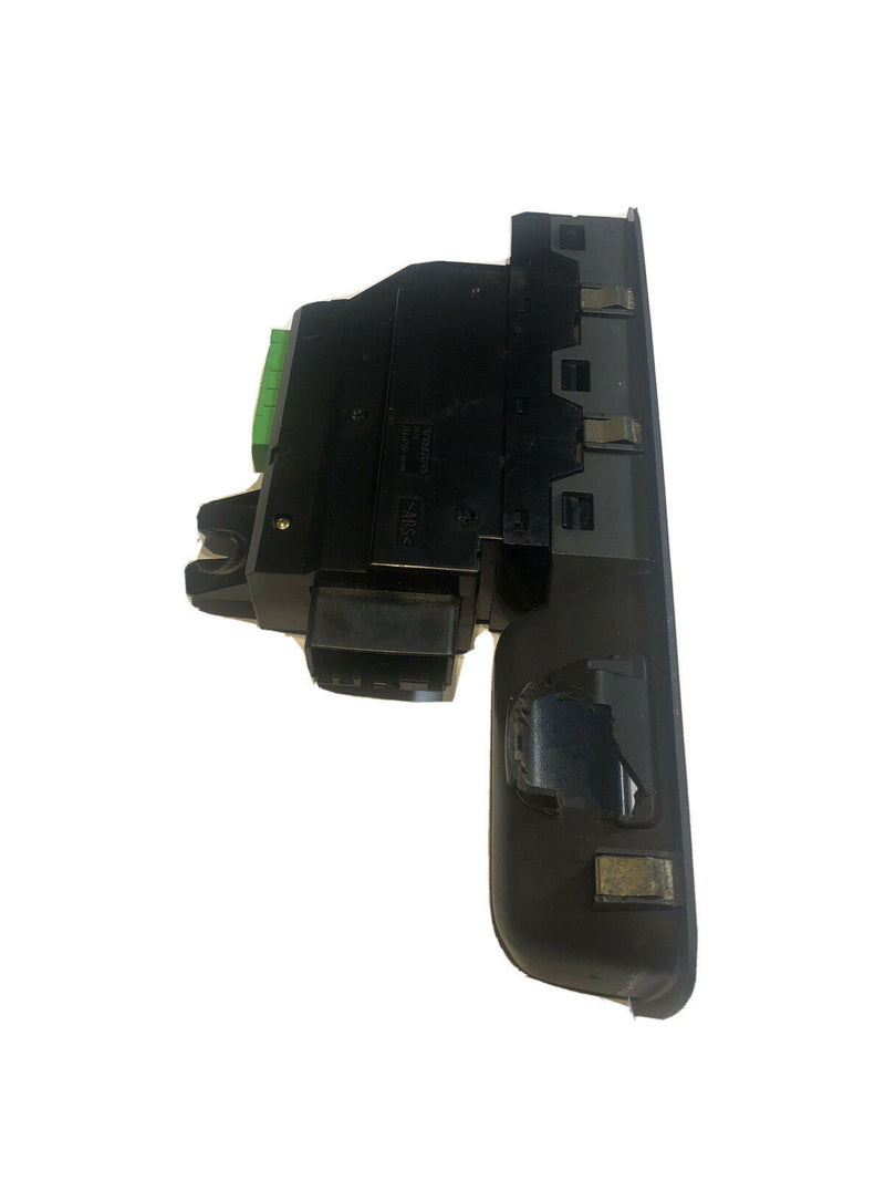 1999 Volvo S80 DRIVERS SIDE WINDOW SWITCH LH (Master)