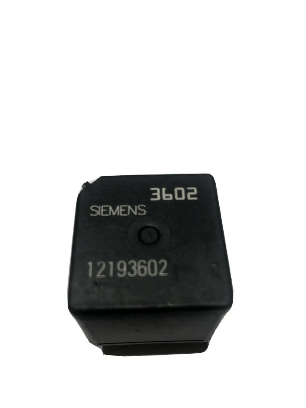 GM fans Tyco Relay 12193604 3604 12913602 3602 Relay OEM by Tyco