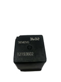 GM fans Tyco Relay 12193604 3604 12913602 3602 Relay OEM by Tyco