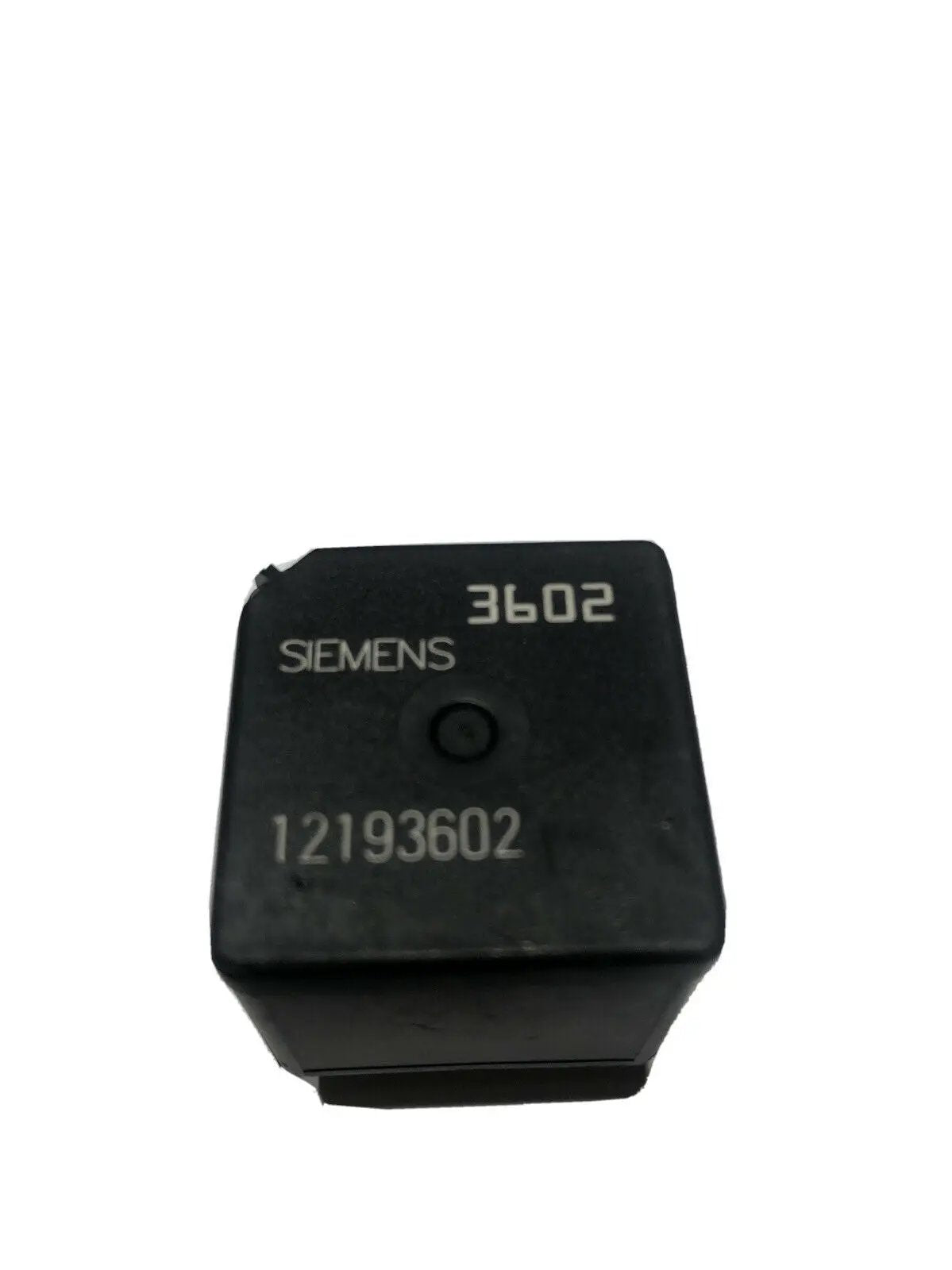 GM fans Tyco Relay 12193604 3604 12913602 3602 Relay OEM by Tyco