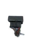 Saab 9-5 95 Headlight Fog Light Dimmer Lamp Switch Control 4616124 by Saab