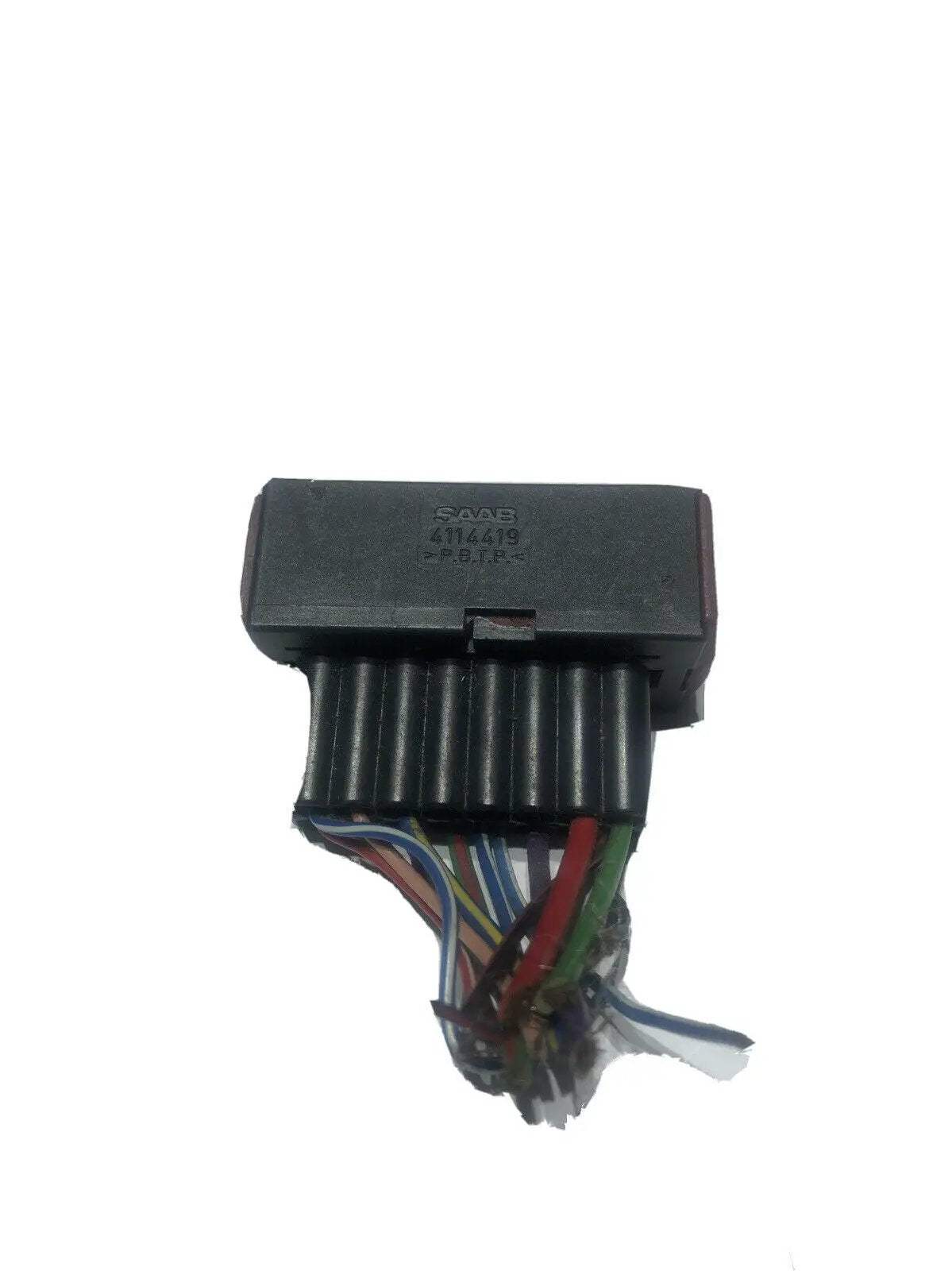 Saab 9-5 95 Headlight Fog Light Dimmer Lamp Switch Control 4616124 by Saab